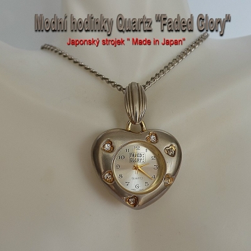 Stylové modní Quartz...