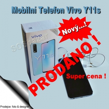 MOBIL VIVO