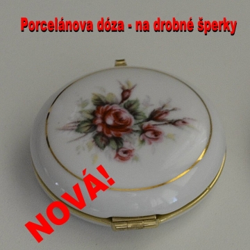 NOVÁ - Originální...