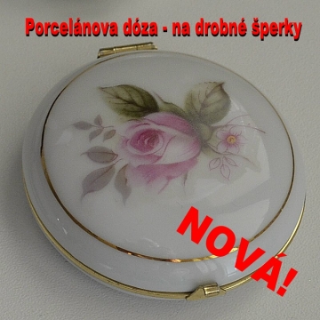 NOVÁ - Originální...