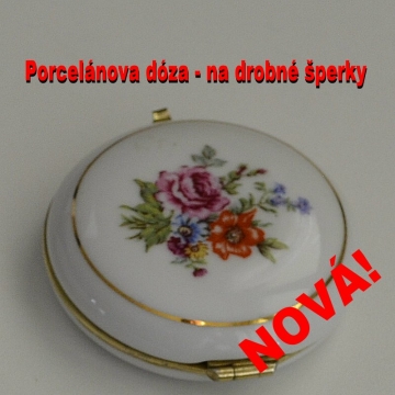 NOVÁ - Originální...